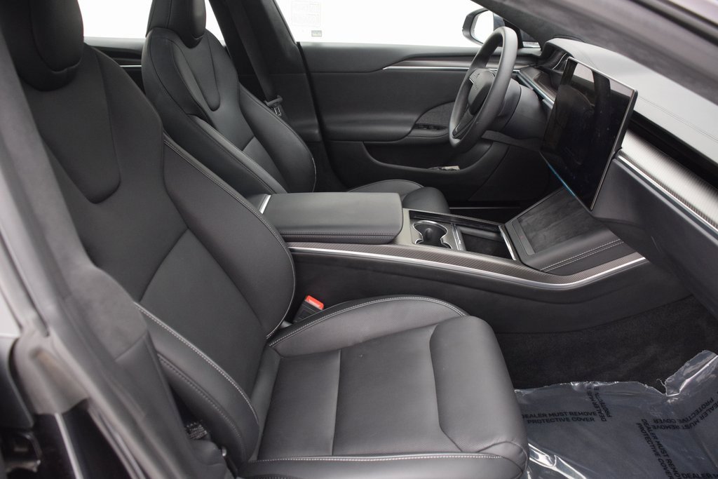 Used 2024 Tesla Model S Plaid image 15