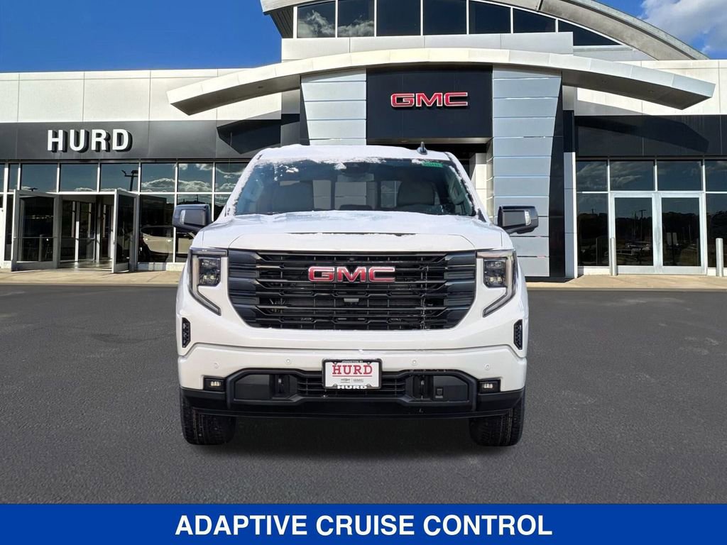 New 2026 GMC Sierra 1500 Elevation w/ Elevation Premium Package image 9