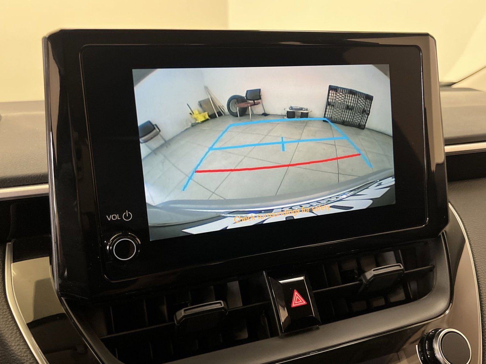 Used 2024 Toyota Corolla LE image 17