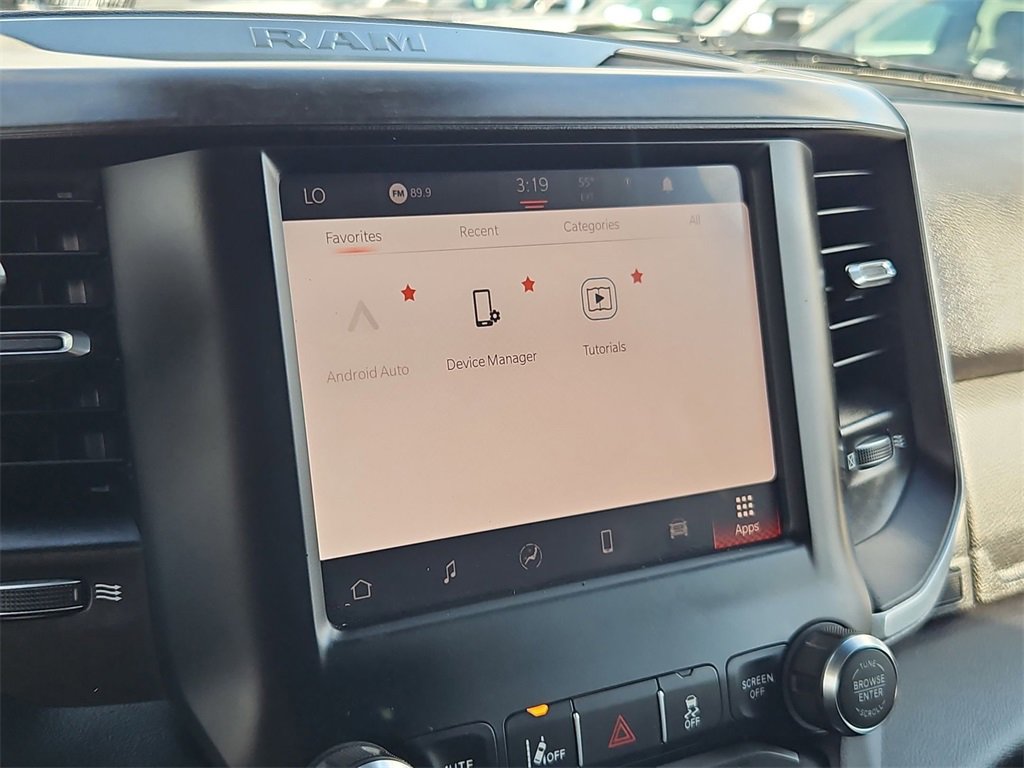 Used 2023 RAM 3500 SLT w/ Quick Order Package 2YG SLT image 23