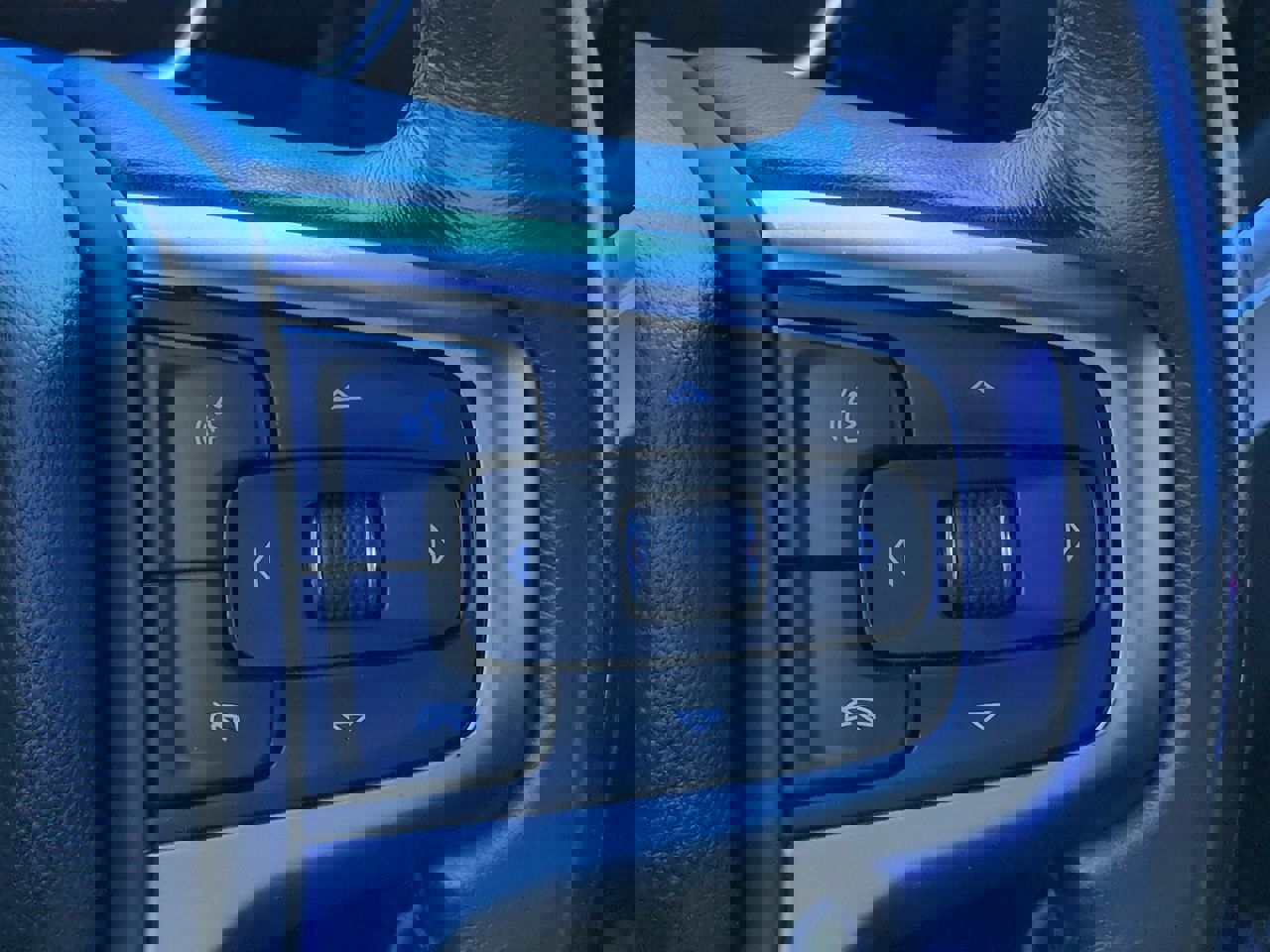 Used 2021 Chevrolet Silverado 1500 LT Trail Boss image 25