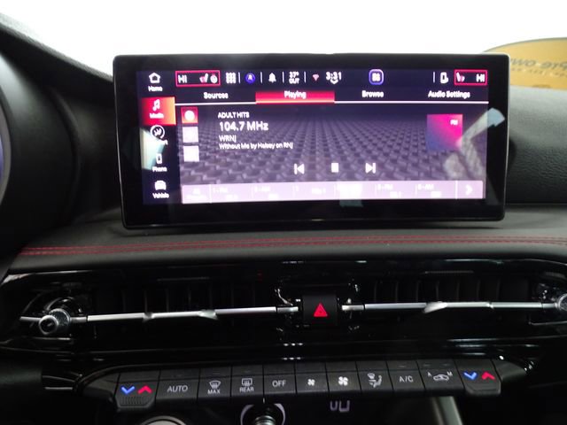 Certified 2024 Dodge Hornet R/T w/ Track Pack image 12