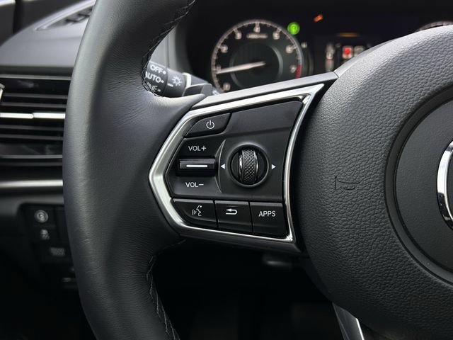 Used 2025 Acura RDX SH-AWD image 14