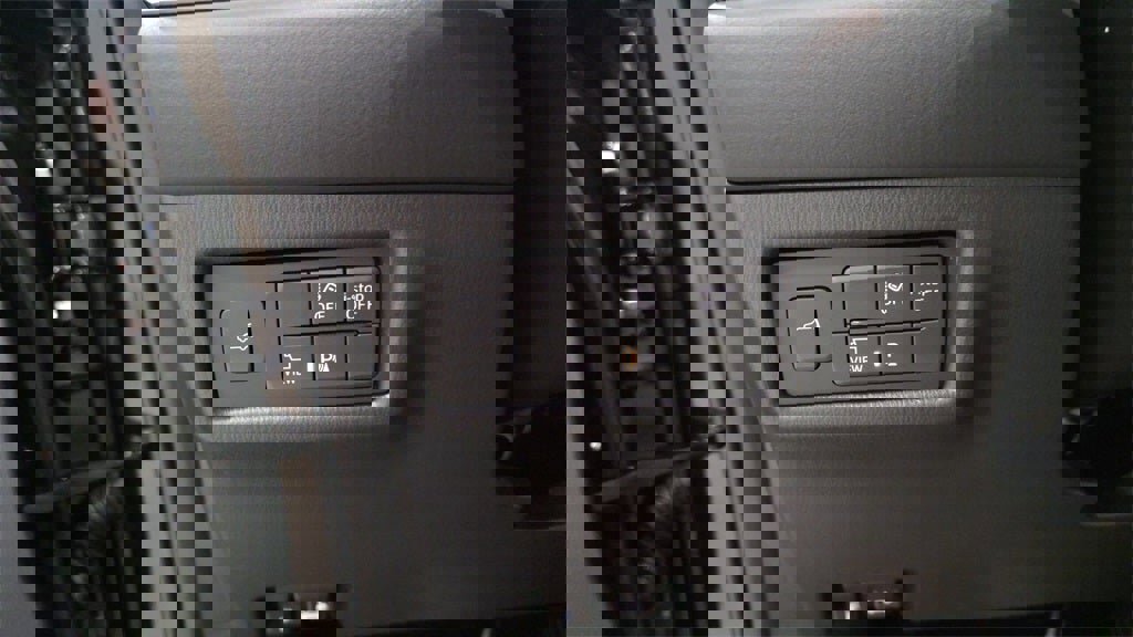 New 2025 MAZDA CX-5 AWD 2.5 S w/ Premium Plus Pkg image 27