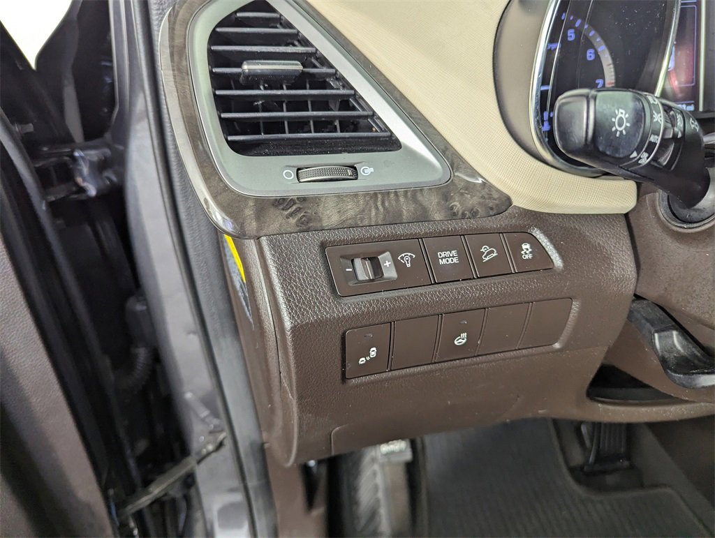 Used 2017 Hyundai Santa Fe Sport w/ 2.4L Tech Package 04 image 20