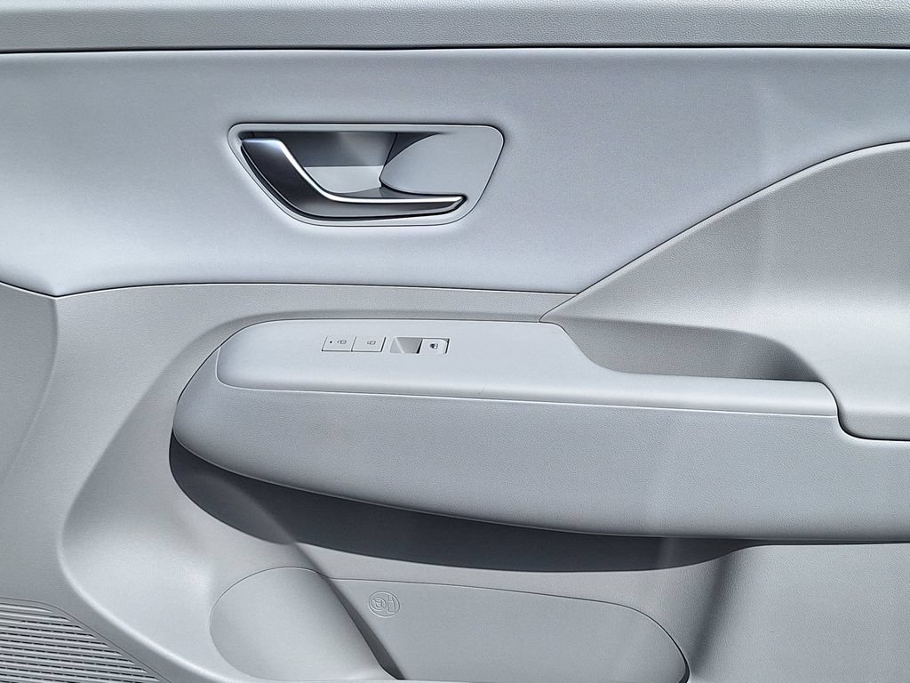 New 2026 Hyundai Kona SEL Premium AWD/4WD image 26