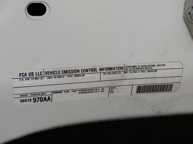 Used 2023 RAM 1500 Tradesman w/ Electronics Group image 34