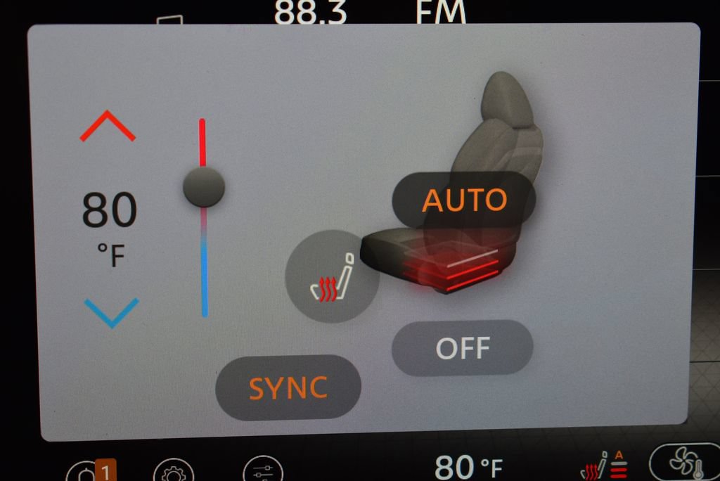 New 2026 Nissan Murano SV AWD/4WD image 19