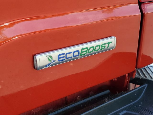 Certified 2023 Ford F150 XLT w/ Equipment Group 302A High AWD/4WD image 6