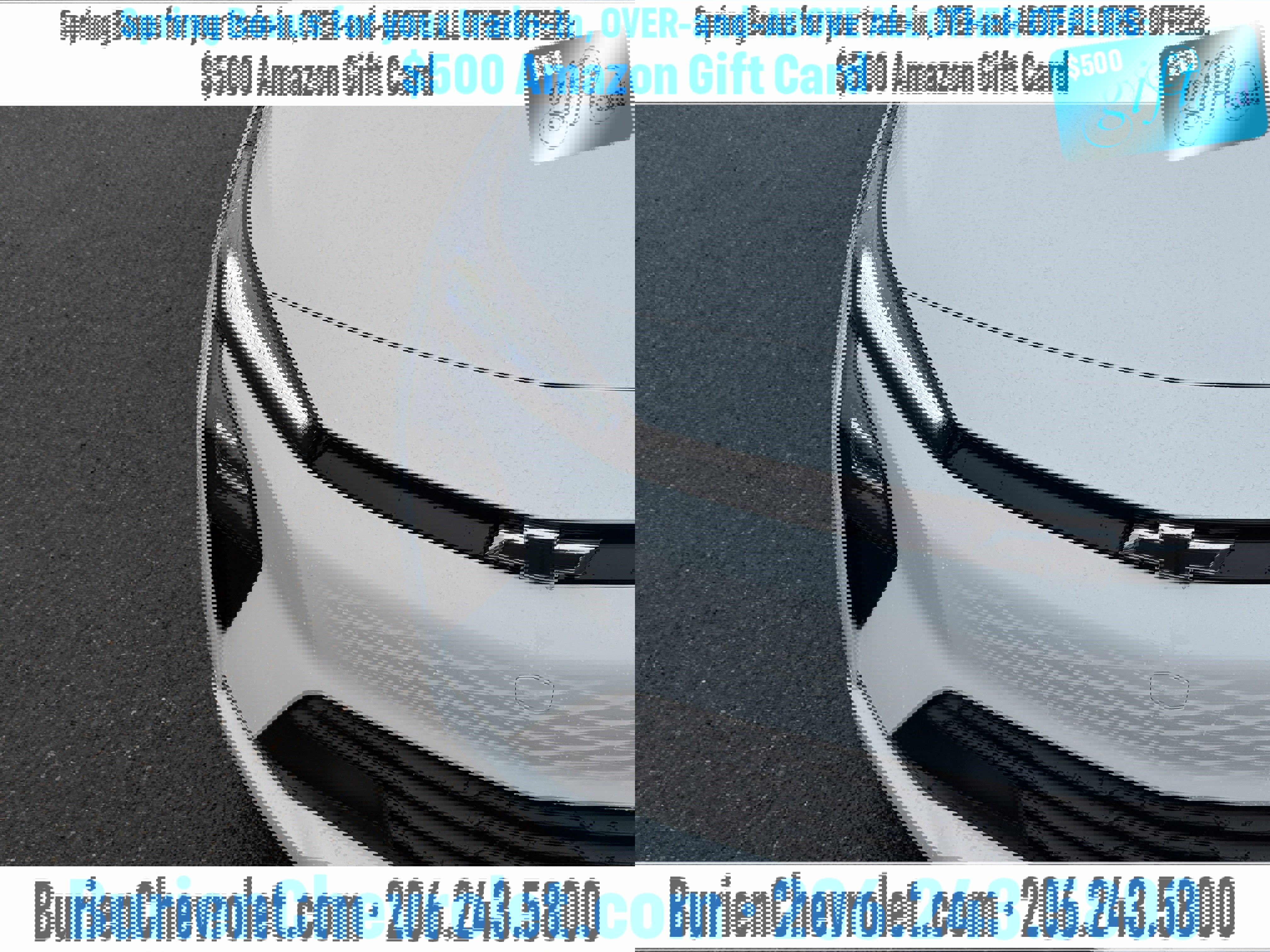 New 2027 Chevrolet Bolt LT w/ Comfort Package image 41
