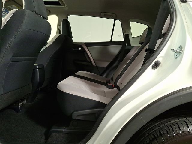 Used 2017 Toyota RAV4 XLE image 10