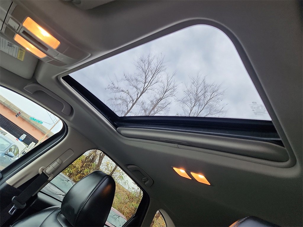 Used 2020 MAZDA CX-5 Touring image 14