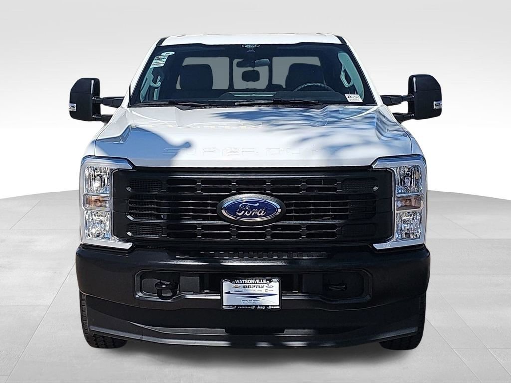 New 2026 Ford F350 XL w/ FX4 Off-Road Package AWD/4WD image 8