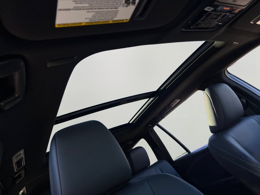 New 2026 Lexus TX 350 AWD w/ Technology Package image 4