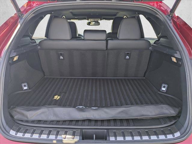 Used 2018 Lexus NX 300 F Sport w/ F Sport Premium Package image 18