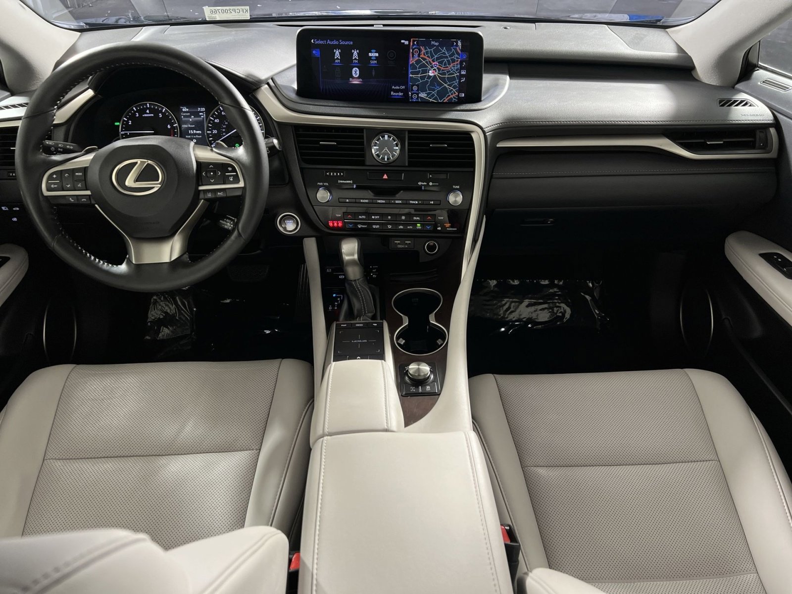 Used 2020 Lexus RX 350 AWD w/ Premium Package image 15