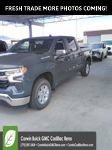 Used 2025 Chevrolet Silverado 1500 LT