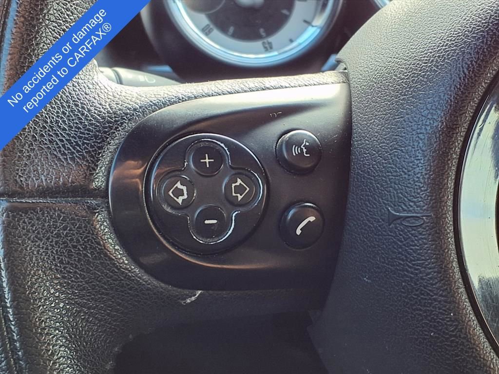 Used 2012 MINI Cooper Roadster image 23