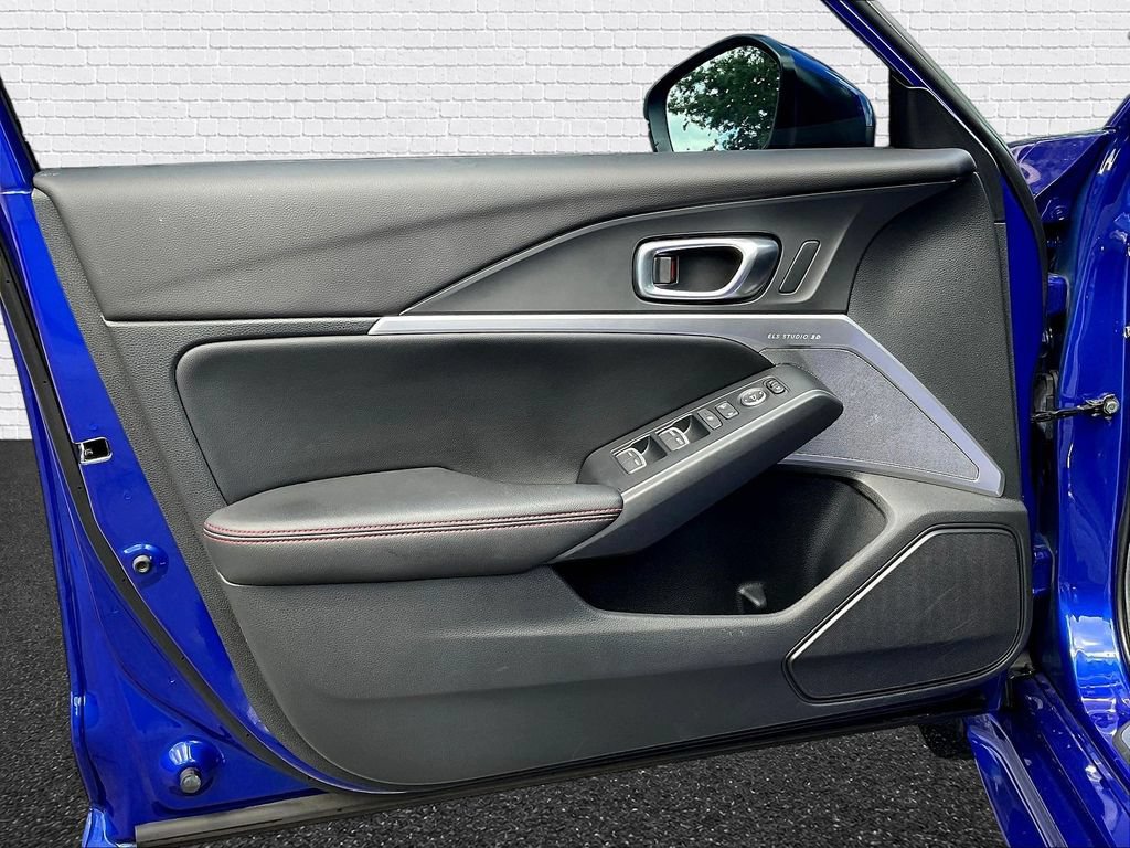 Used 2024 Acura Integra Type S FWD image 16