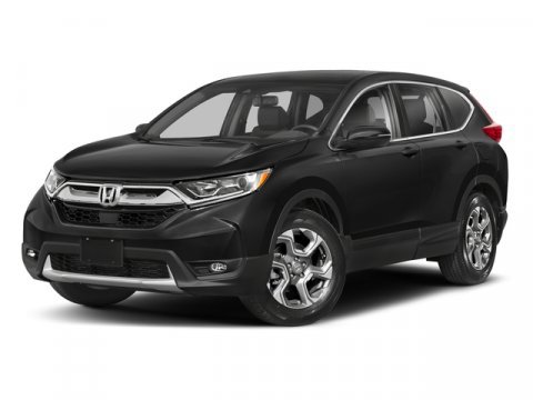 Used 2018 Honda CR-V EX-L