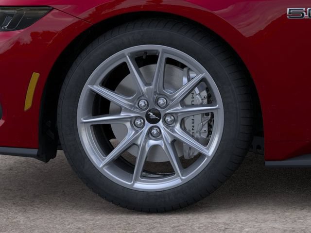 New 2026 Ford Mustang GT Premium RWD image 19