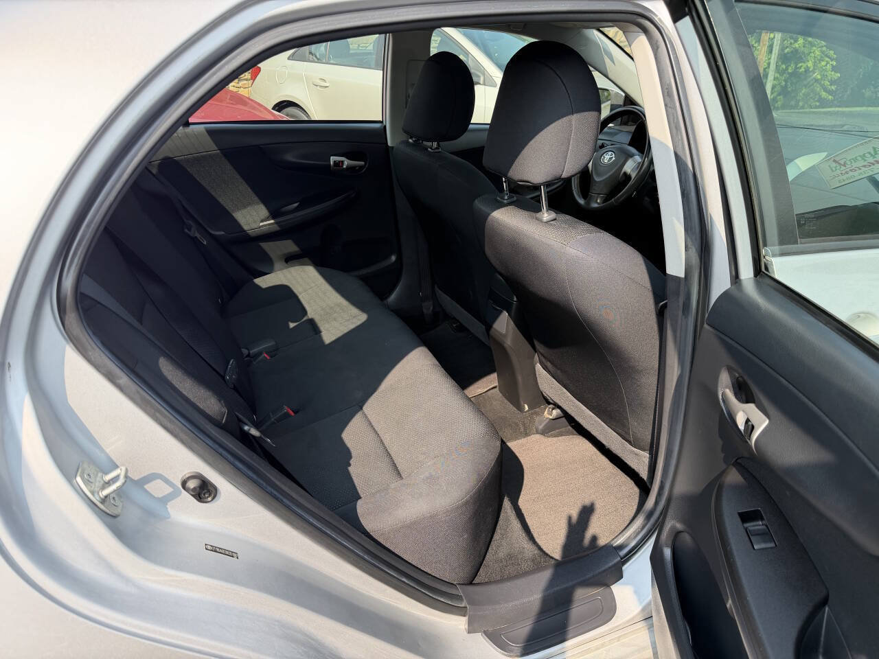 Used 2009 Toyota Corolla S FWD image 9