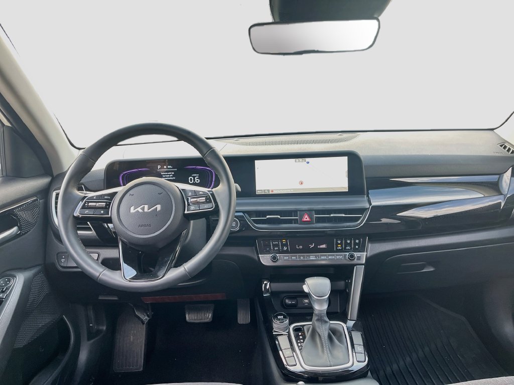 Used 2026 Kia Seltos S FWD image 23