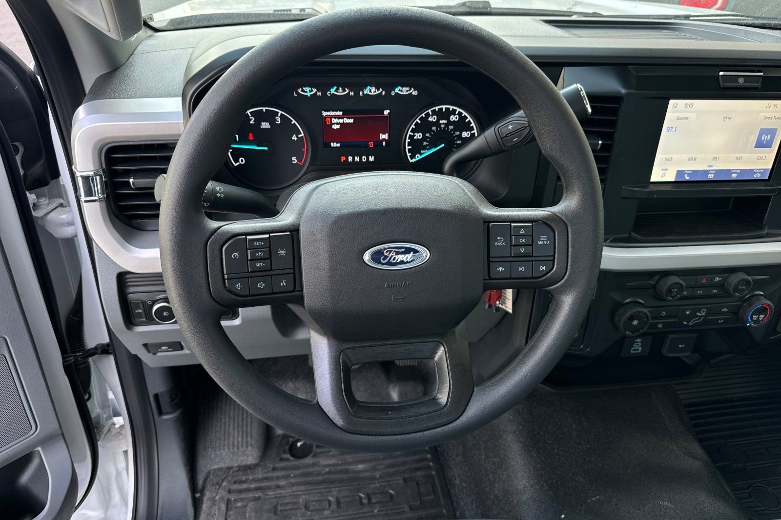 New 2025 Ford F450 XL image 14