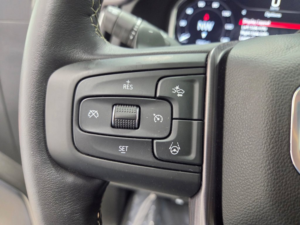 Used 2026 GMC Sierra 1500 Denali Ultimate AWD/4WD image 39