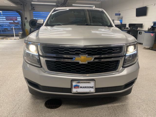 Used 2018 Chevrolet Tahoe LT image 2