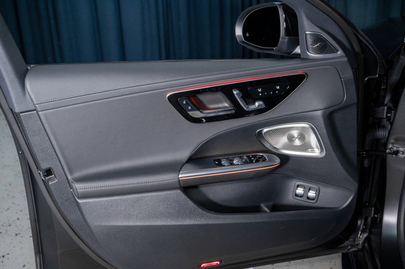 New 2026 Mercedes-Benz C 36 AMG S image 12