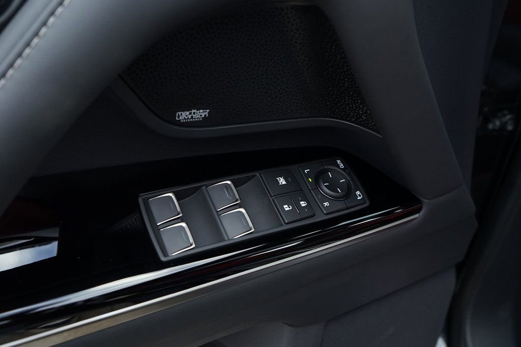 Used 2026 Lexus LX 700h F Sport w/ Accessory Package (Z1) image 23