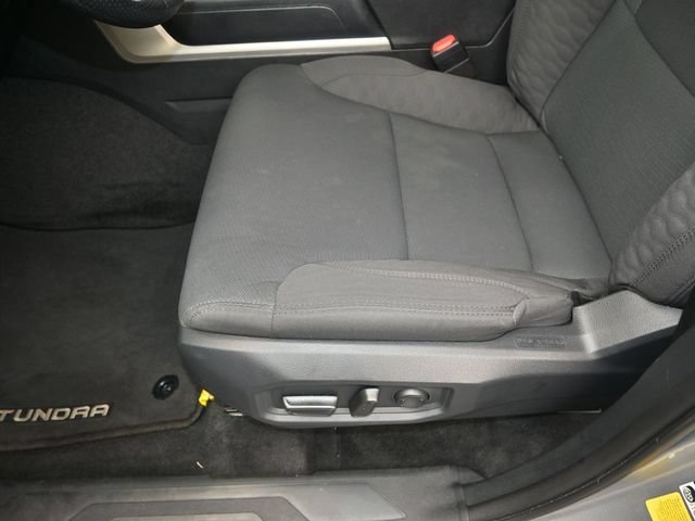 Used 2025 Toyota Tundra SR5 AWD/4WD image 10