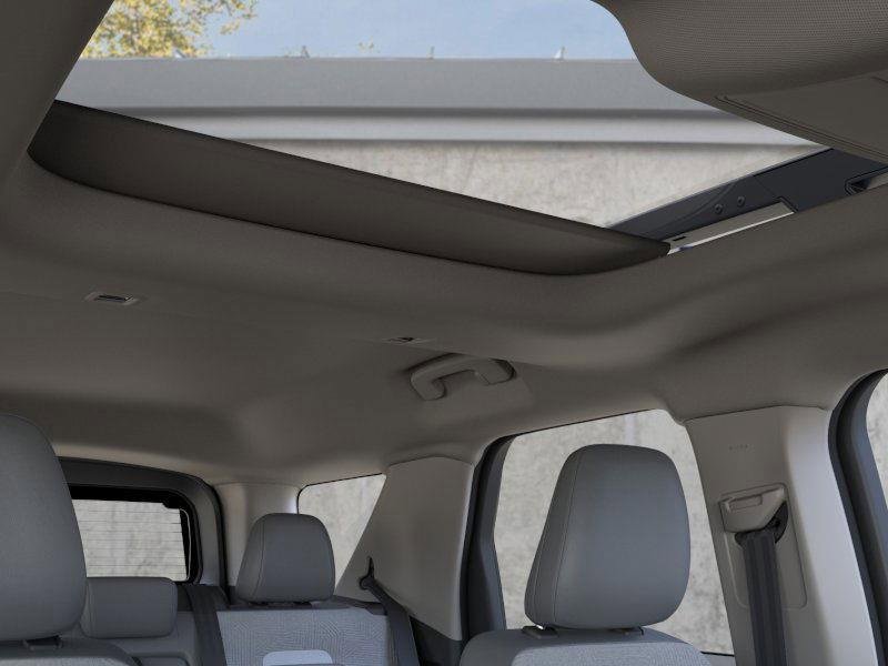 Used 2025 Ford Bronco Sport Badlands w/ Badlands Tech Package image 22