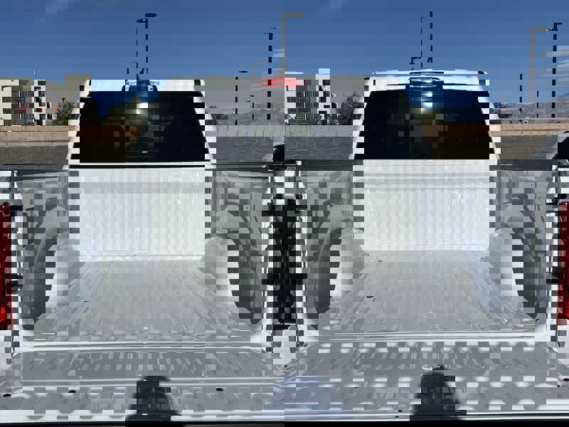 New 2025 RAM 1500 Big Horn image 22