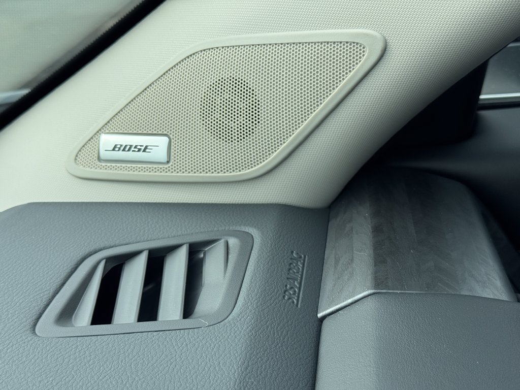 New 2026 Nissan Pathfinder Platinum AWD/4WD image 17