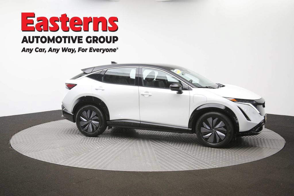 Used 2023 Nissan Ariya FWD image 40