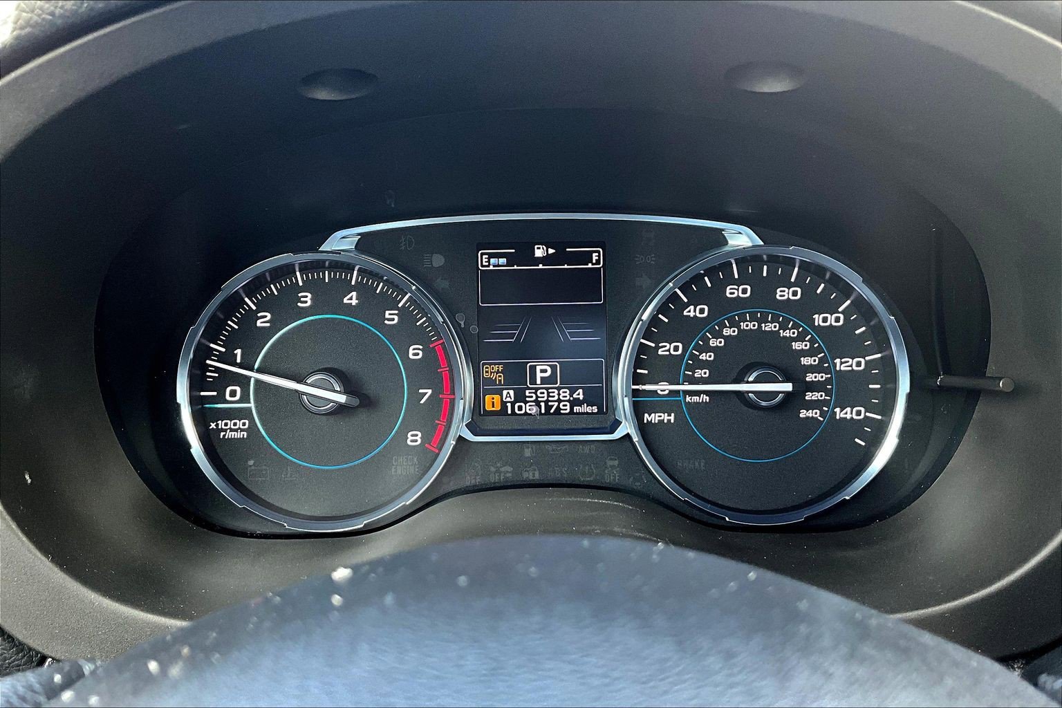 Used 2018 Subaru Forester 2.5i Touring AWD/4WD image 22