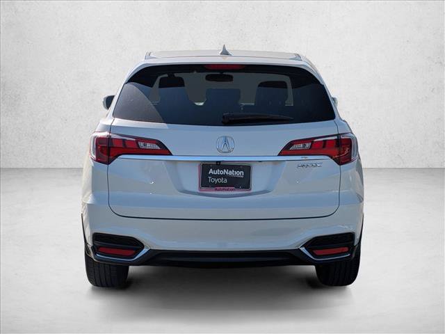 Used 2017 Acura RDX FWD w/ Technology Package image 7