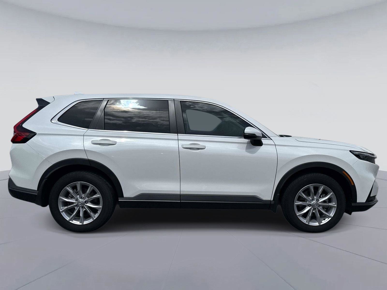 Certified 2024 Honda CR-V EX image 2