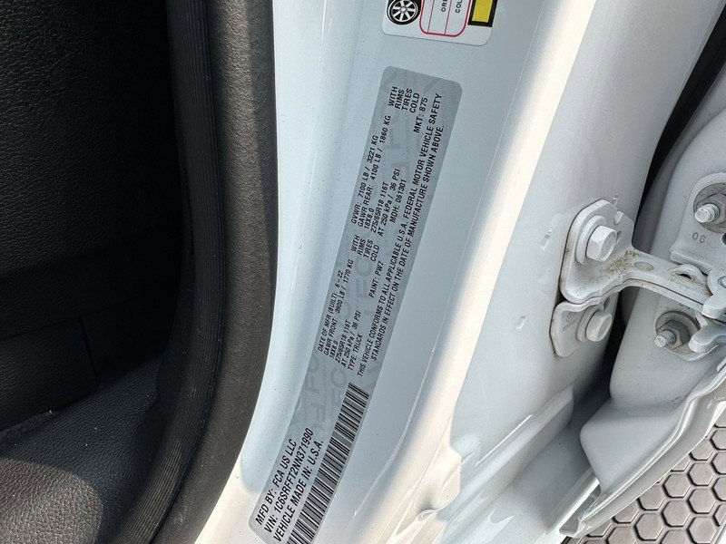 Used 2022 RAM 1500 Big Horn image 27