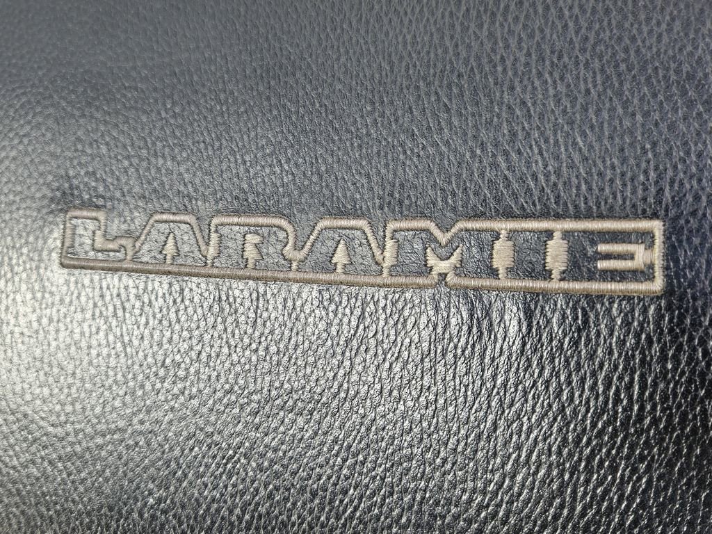 Used 2019 RAM 3500 Laramie AWD/4WD image 17