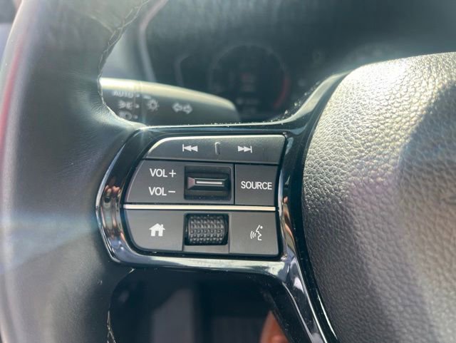 Certified 2023 Honda Civic EX image 22
