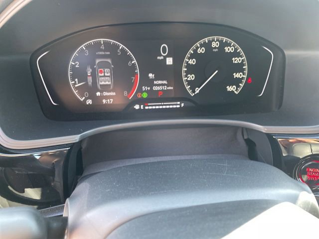 Certified 2023 Honda Civic Sport image 17