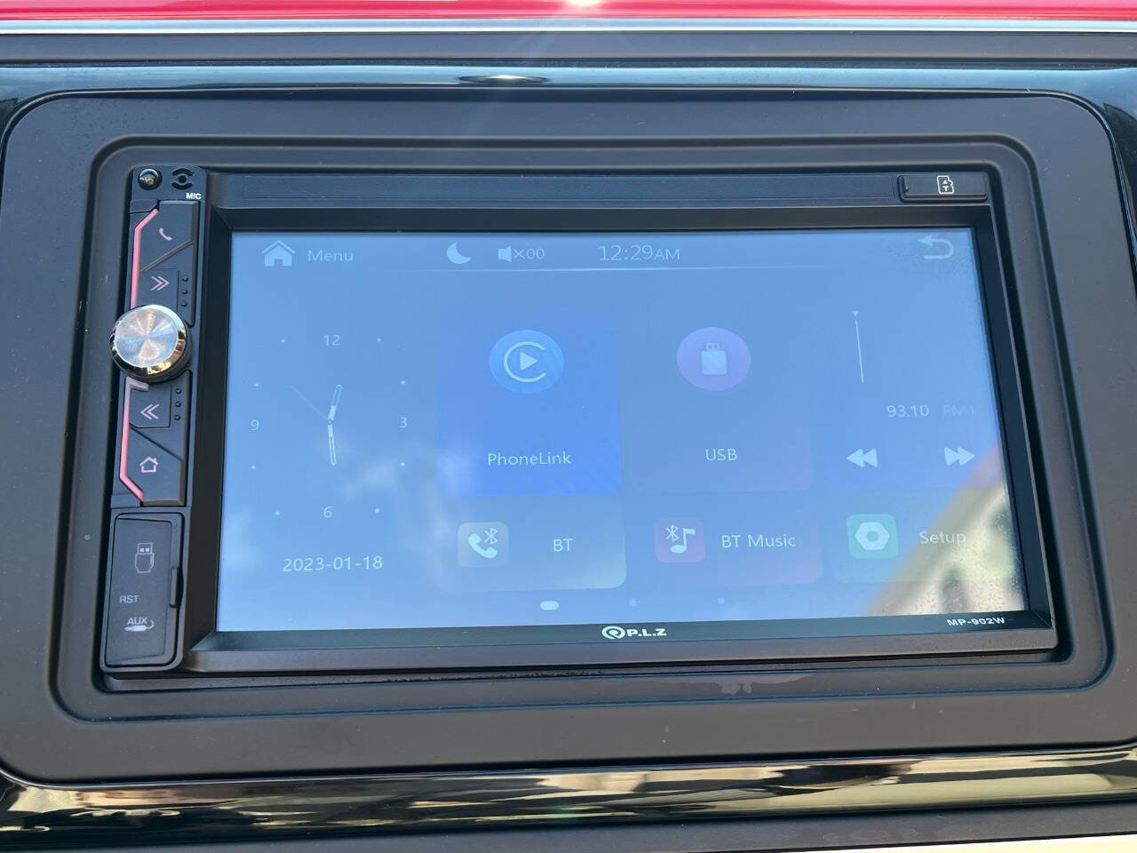 Used 2013 Volkswagen Beetle 2.5 image 13