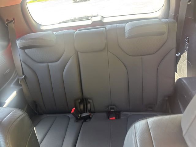 Used 2022 Hyundai Palisade SEL w/ Premium Package AWD/4WD image 13