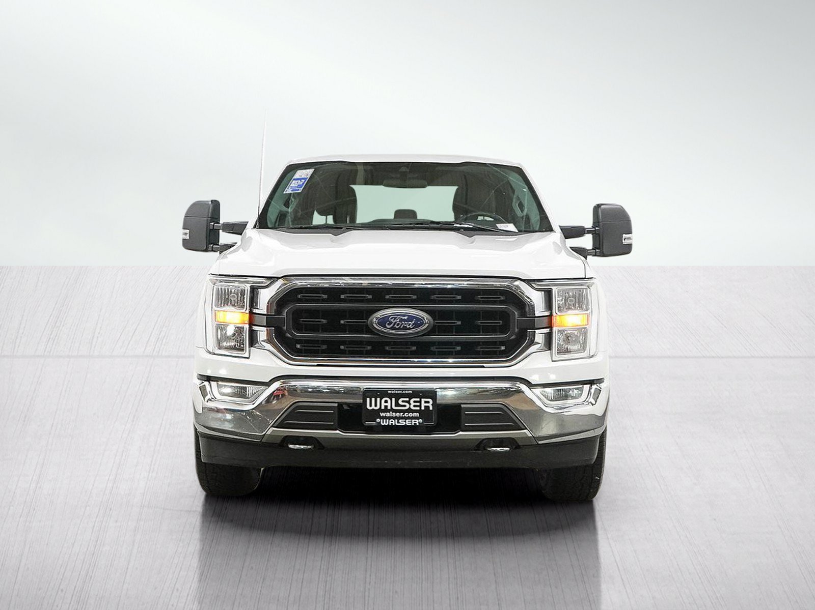 Used 2021 Ford F150 XLT w/ XTR Package AWD/4WD image 9