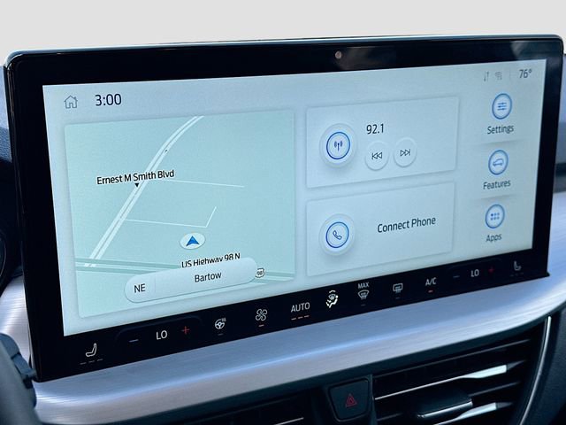 Used 2025 Ford Escape SE w/ PHEV Premium Package image 15