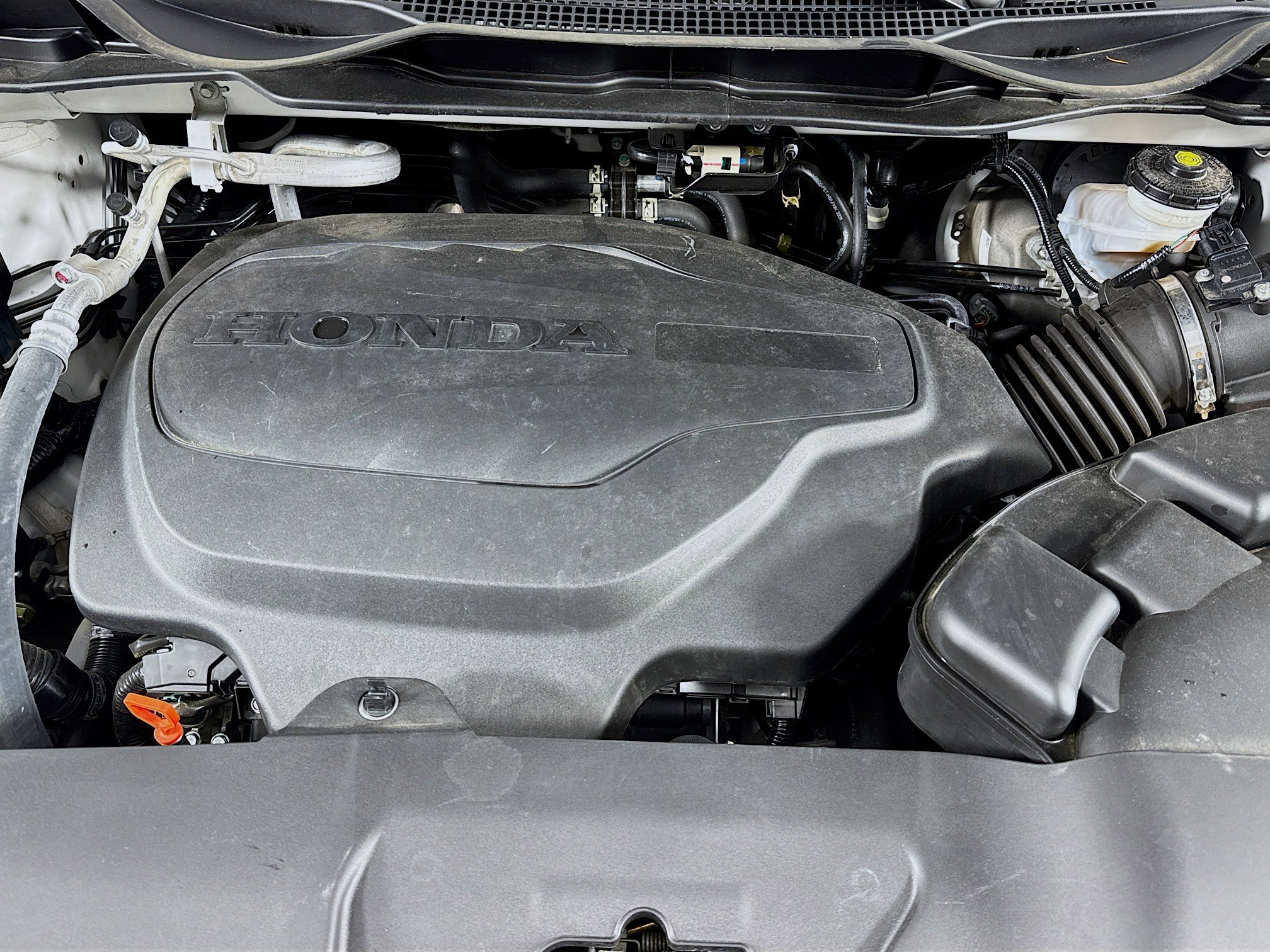 Certified 2023 Honda Odyssey EX-L image 31