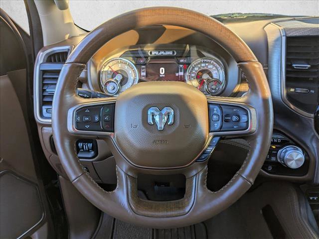 Used 2019 RAM 1500 Limited image 17